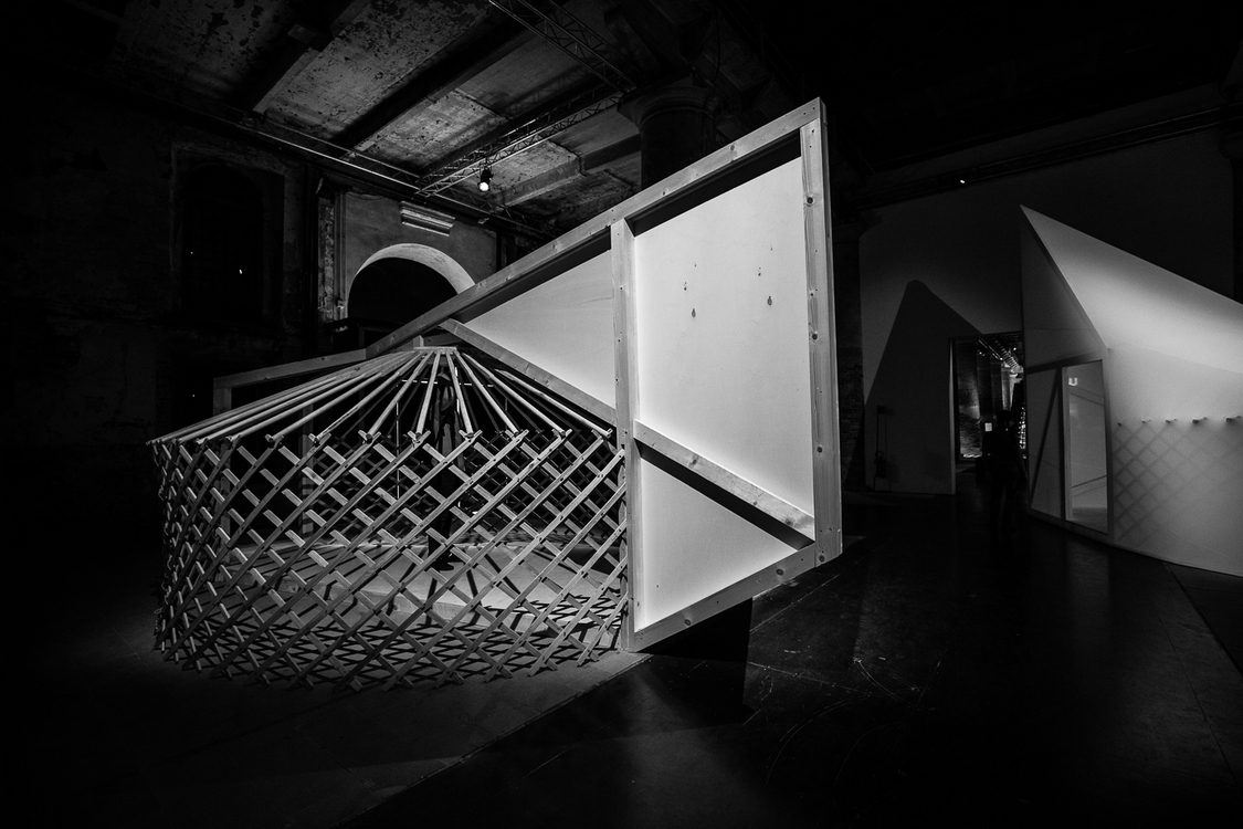 Past Present and Future of Public Space 2016 – The Community of City ...
